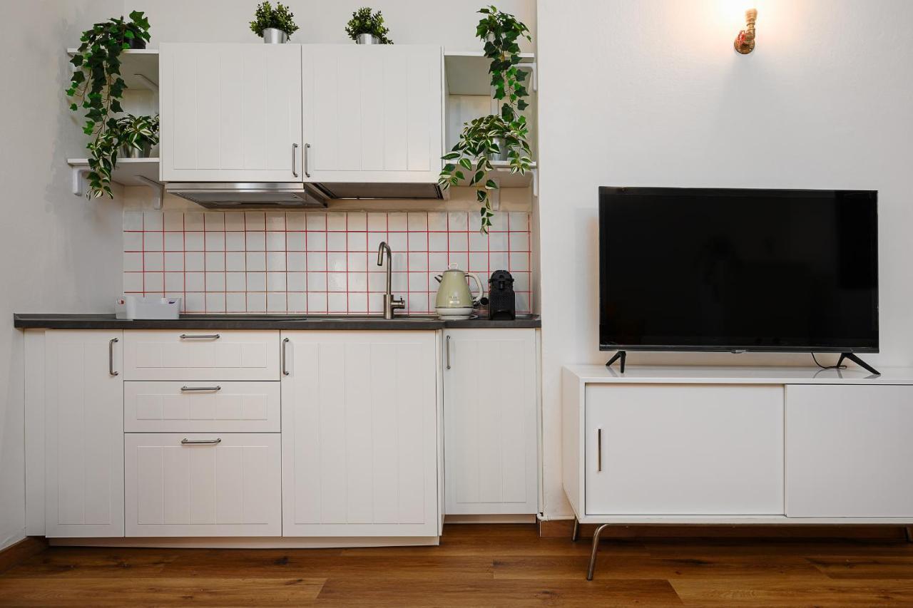 Appartamento Tito Livio 35 - Monolocale Cool