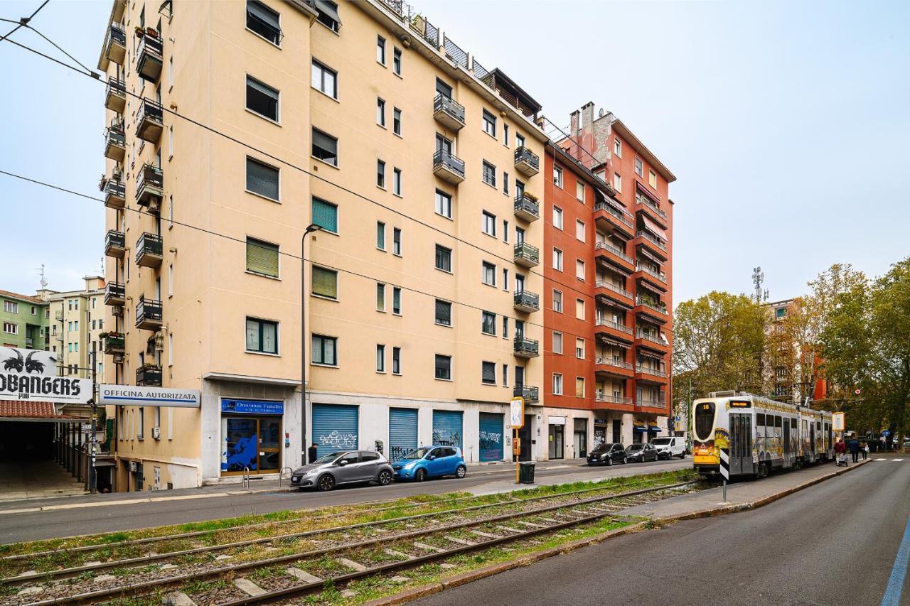Tito Livio 35 - Monolocale Cool Appartamento