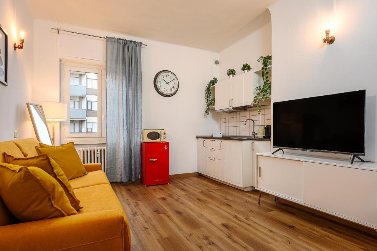 Appartamento Tito Livio 35 - Monolocale Cool Milano